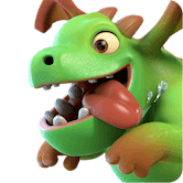 Bebê Dragão