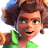 Poderosa Hera